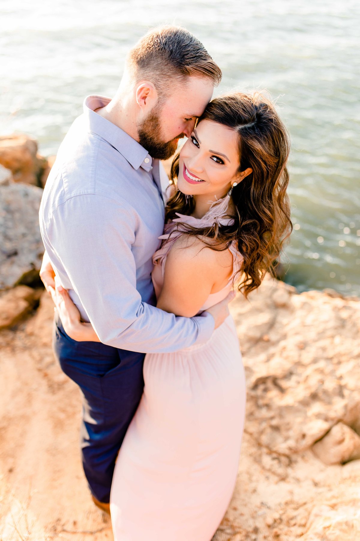 Rockledge Park Engagement Pictures