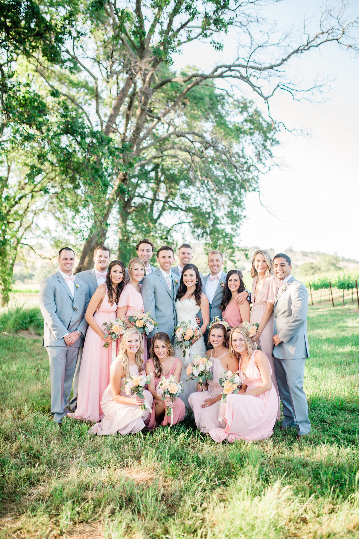 Carissa and Tyler Sneak Peek | California Wedding Photographer | Katie Schoepflin Photography 2018.12