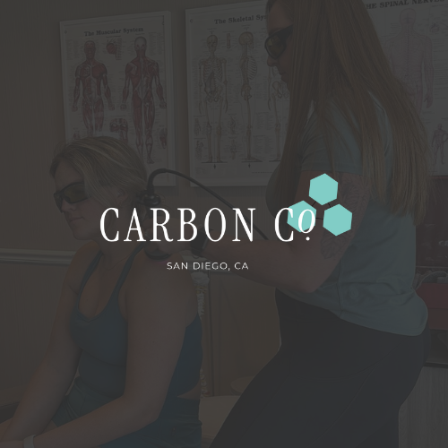 Custom Chiropractic Logo Design- HerPractice