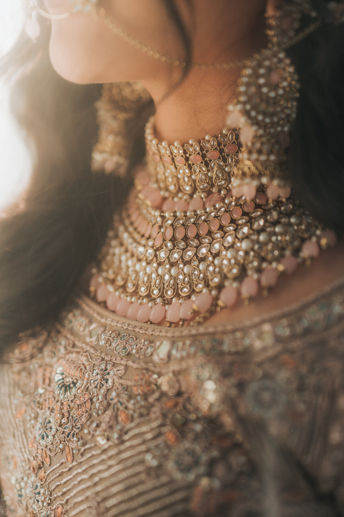 Visuals by Nihal - Aliyah and Humza - 75