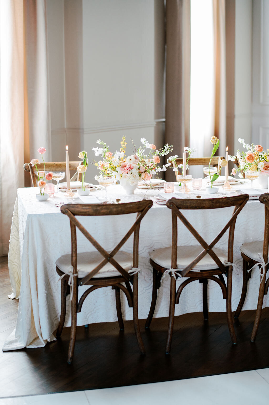 St James Wedding Floral Inspo 15