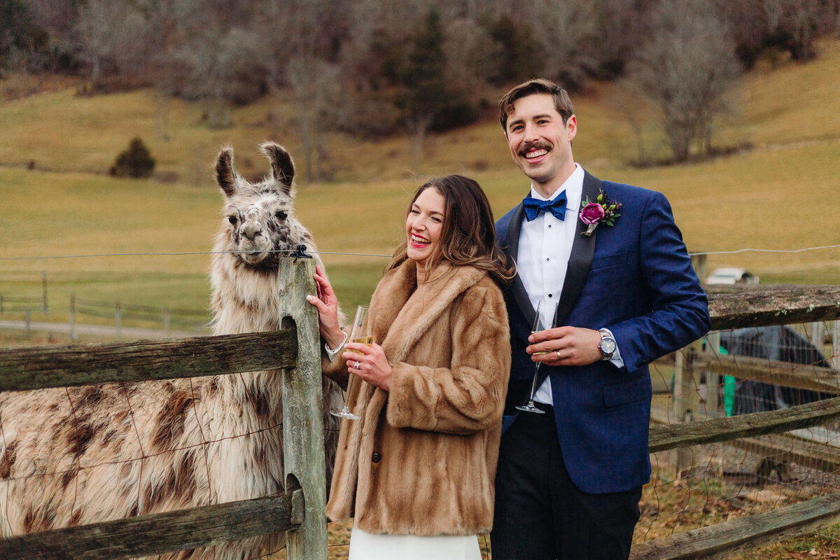 Claxton-Farm-NC-Elopement-48