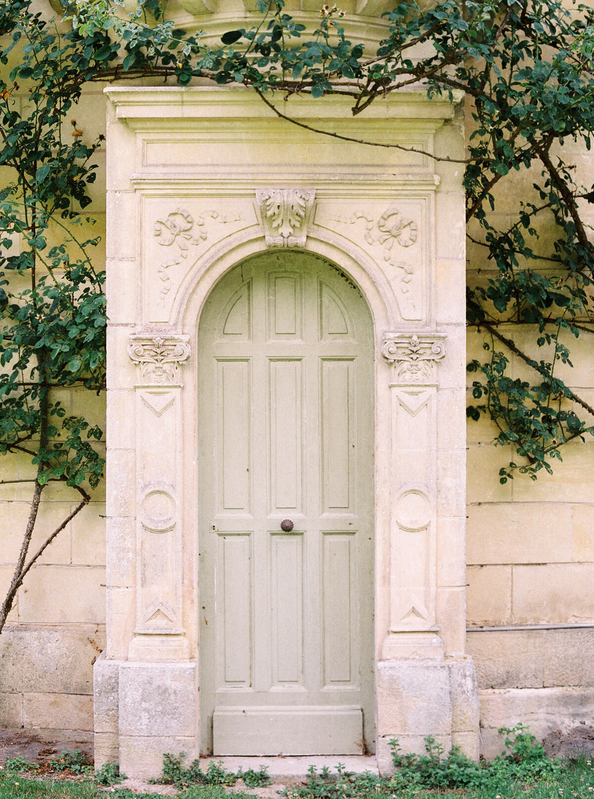 Chateau BOUDASERIE 0731