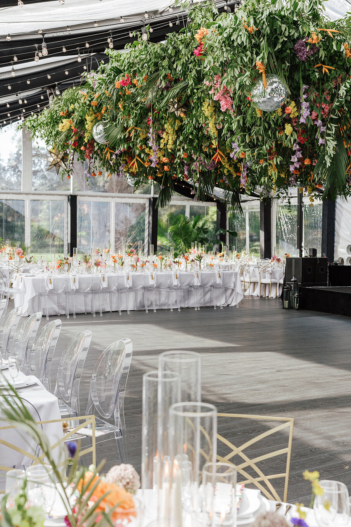 Sumner + Scott - New Orleans Museum of Art Wedding - Luxury Event Planning by Michelle Norwood - 28