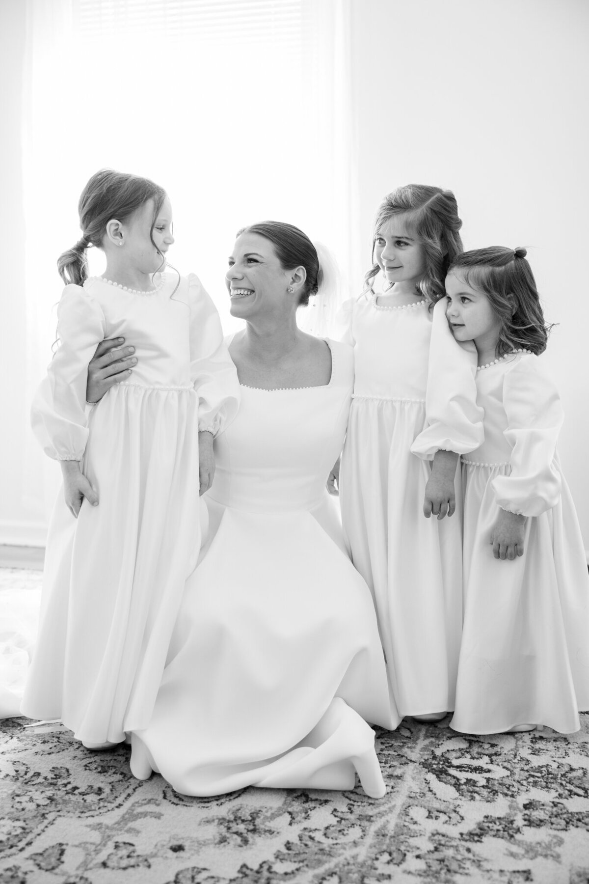 Baltimore Ballroom Wedding-068