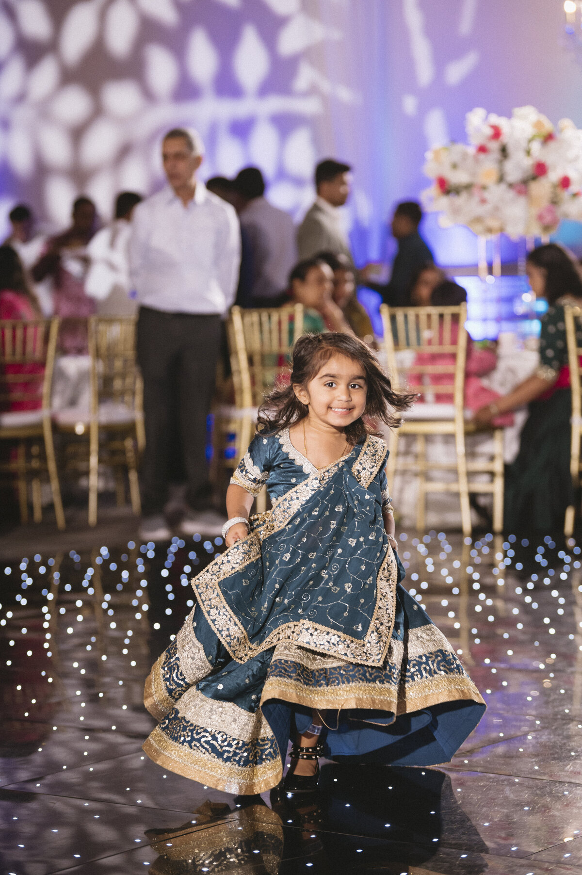 Savannah Indian Wedding Photographer