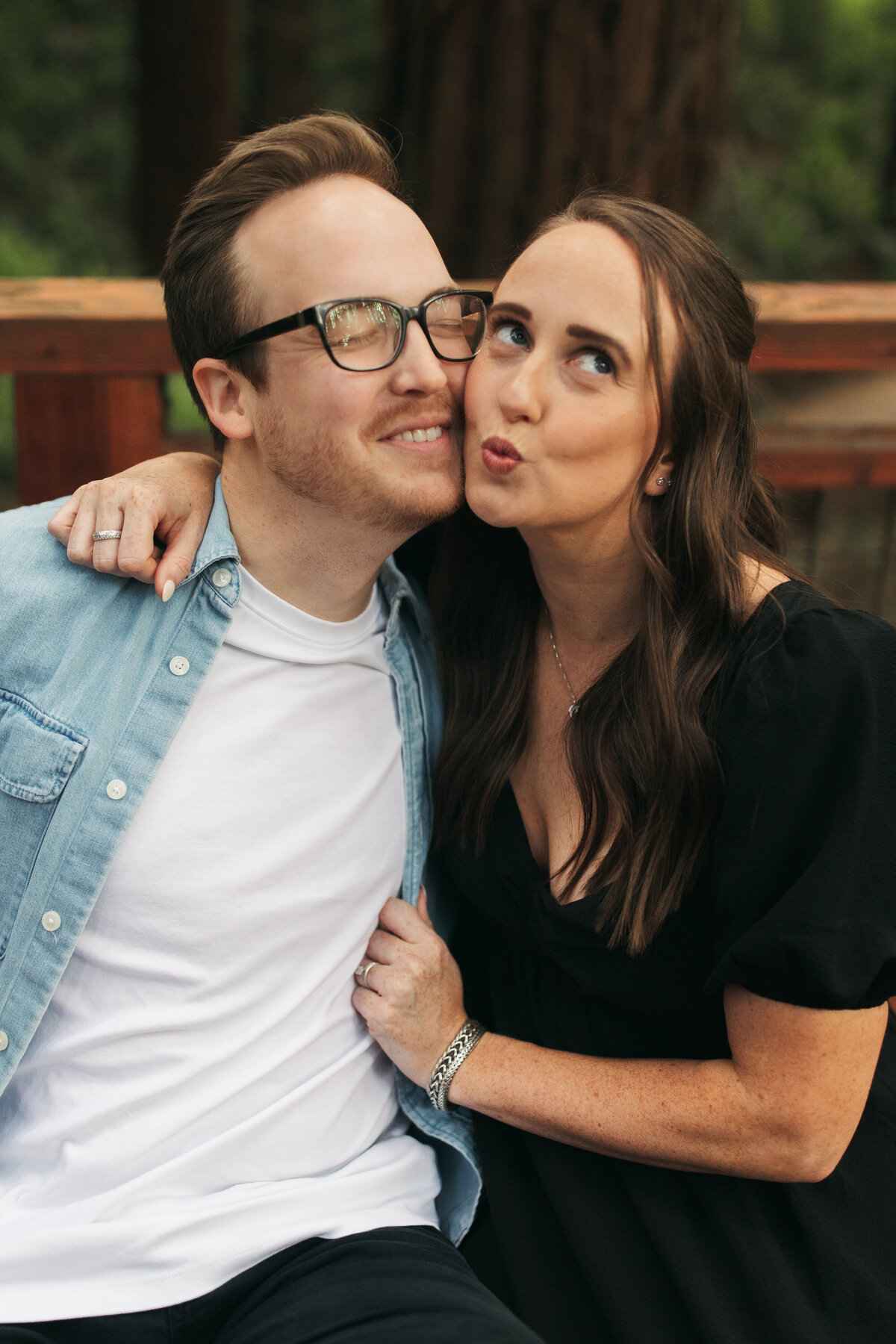 redwoods engagement photos-116