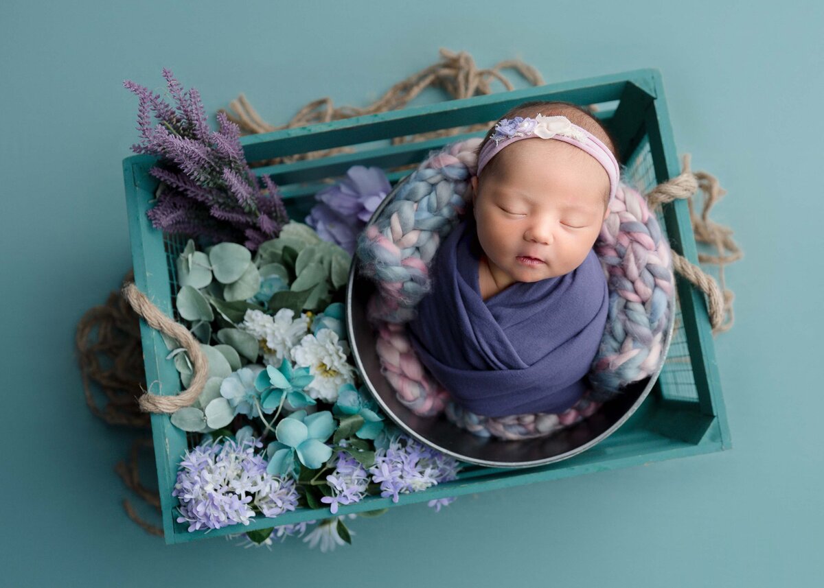 Calgary Newborn Photographer - Belliam Photos (26)