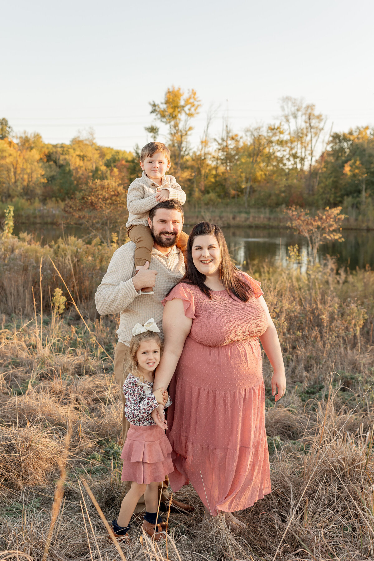 Alexis Fox Photography + Family session + Carmel + Indiana (2 of 15)