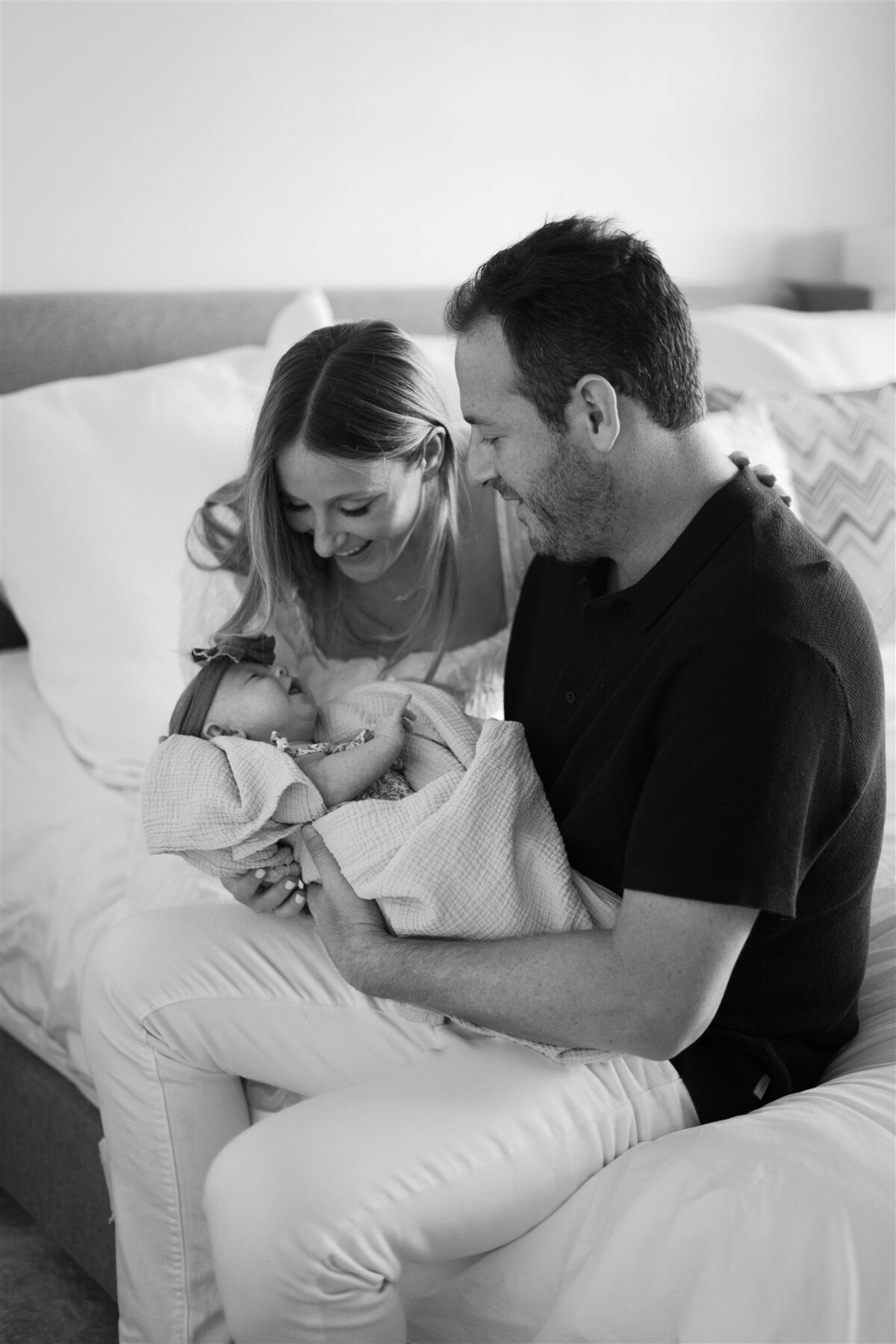Justine Berges Photography - New Born31