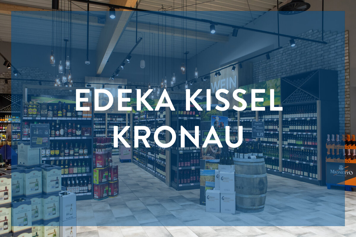 KISSELKRONAU