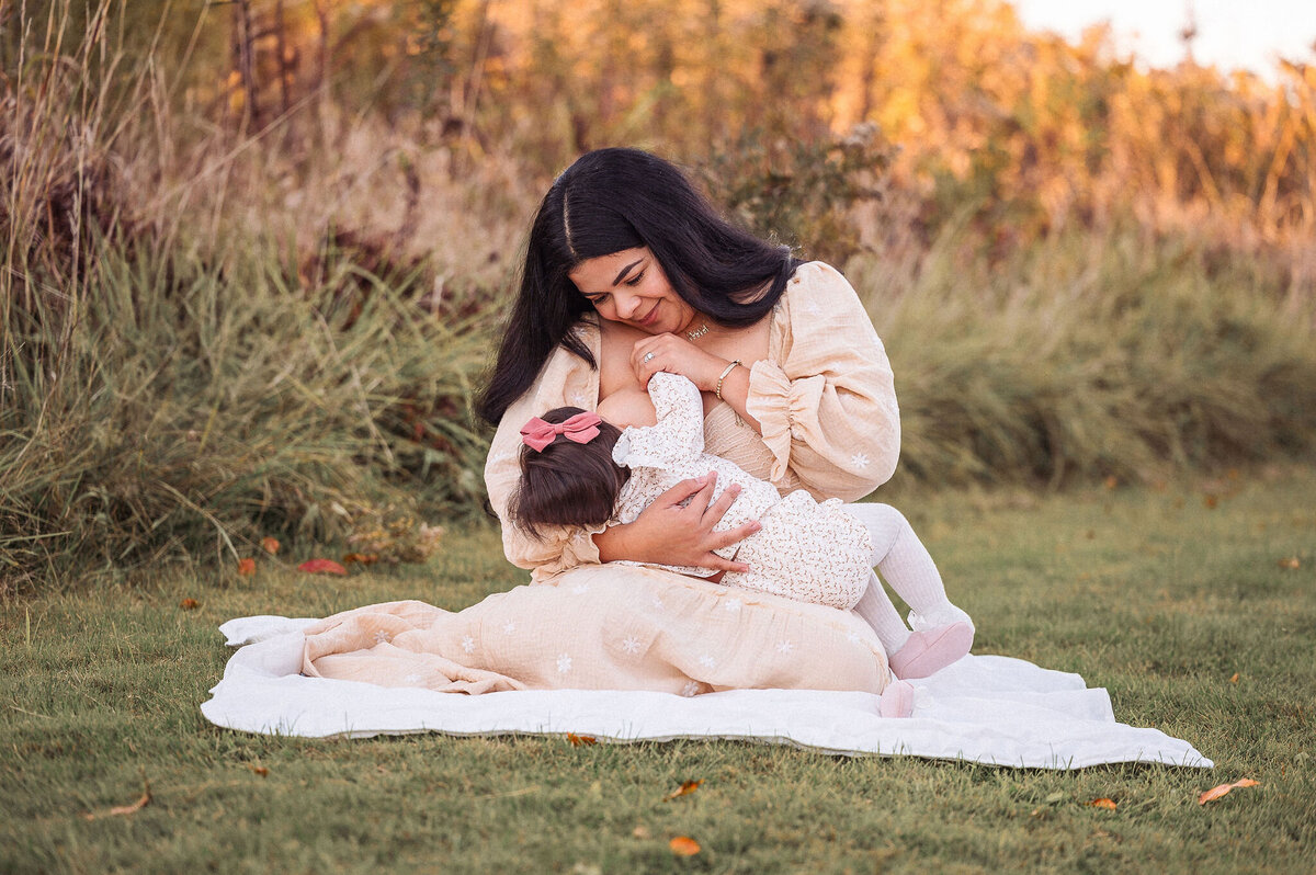 Jennipher&Family1