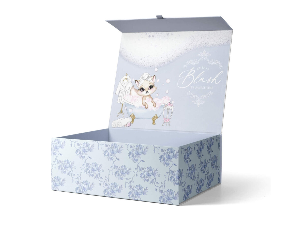 brand design blush kids company19