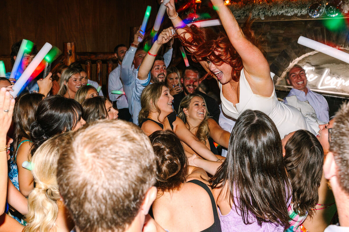 Colorado wedding photographer