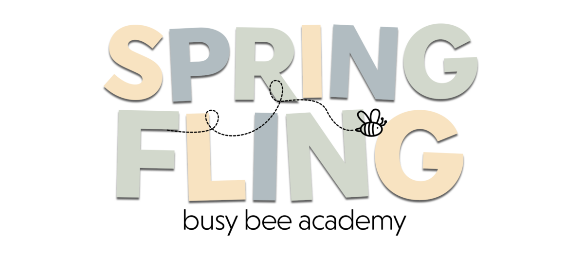 Busy Bee_Spring Fling_stacked_multi