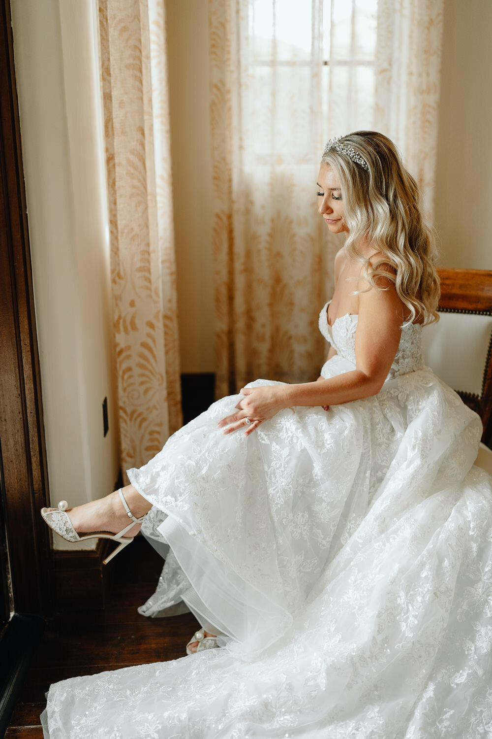Bella Collina Wedding Photography Videography Orlando Florida