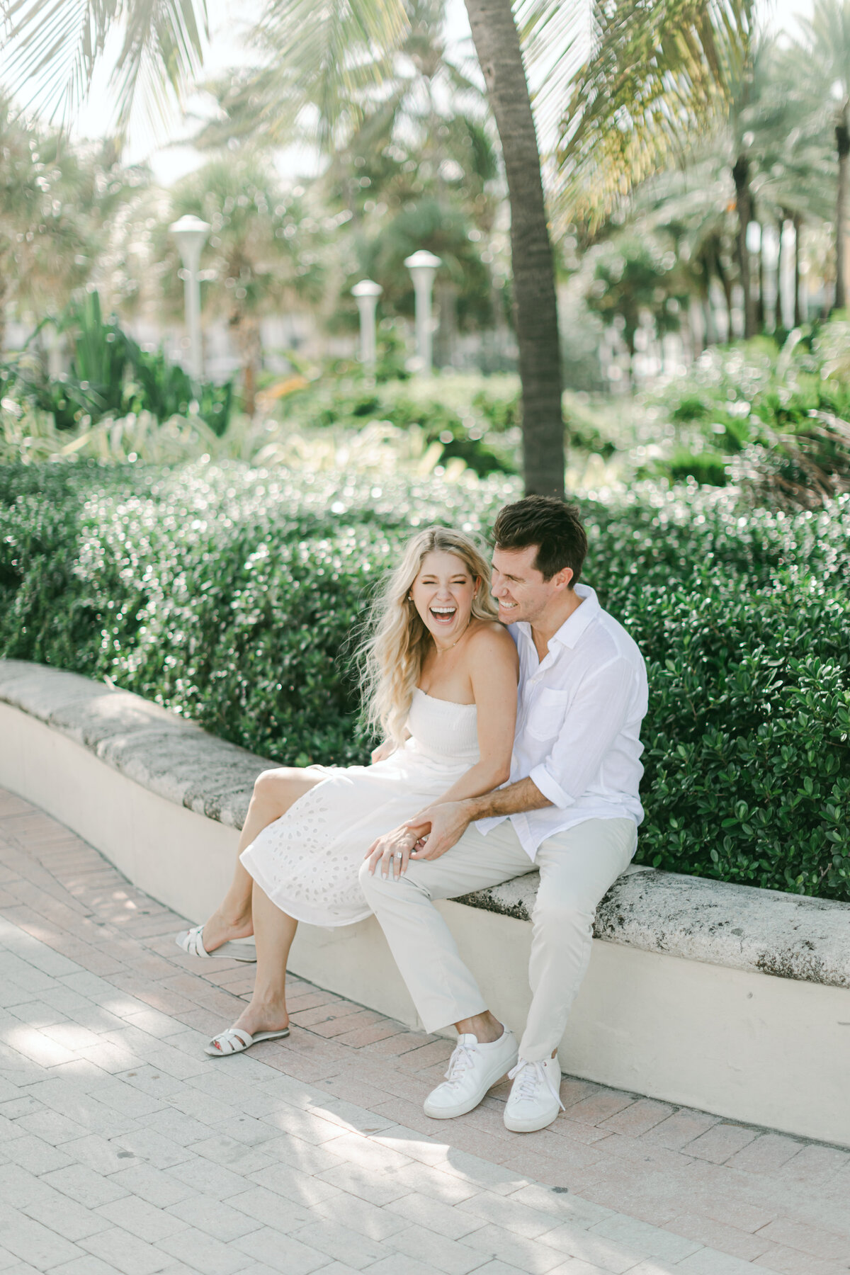 Espanola Way Engagement Session2