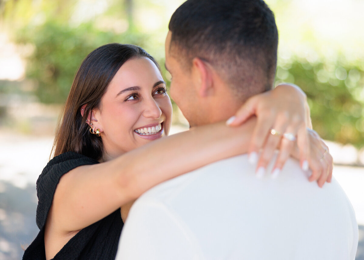 Palo Alto engagement photographer professional