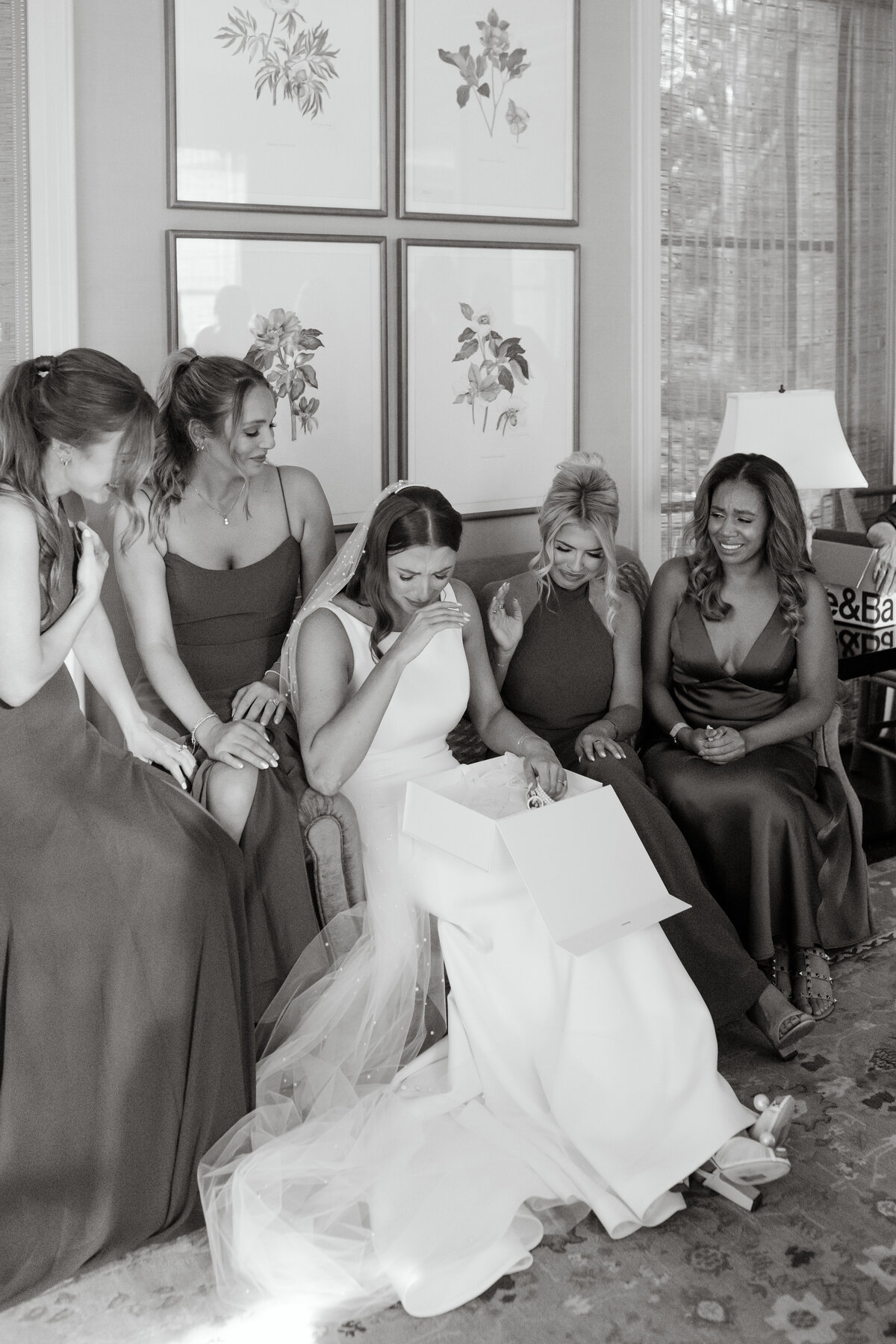 Emily + Kevin Wedding - Getting Ready-4909