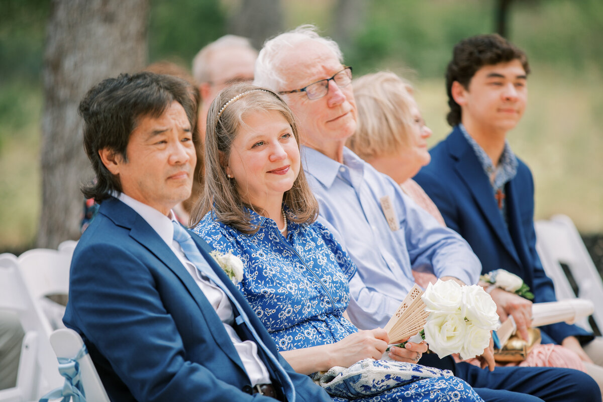 Ink & Willow Photography | Posey Meadows