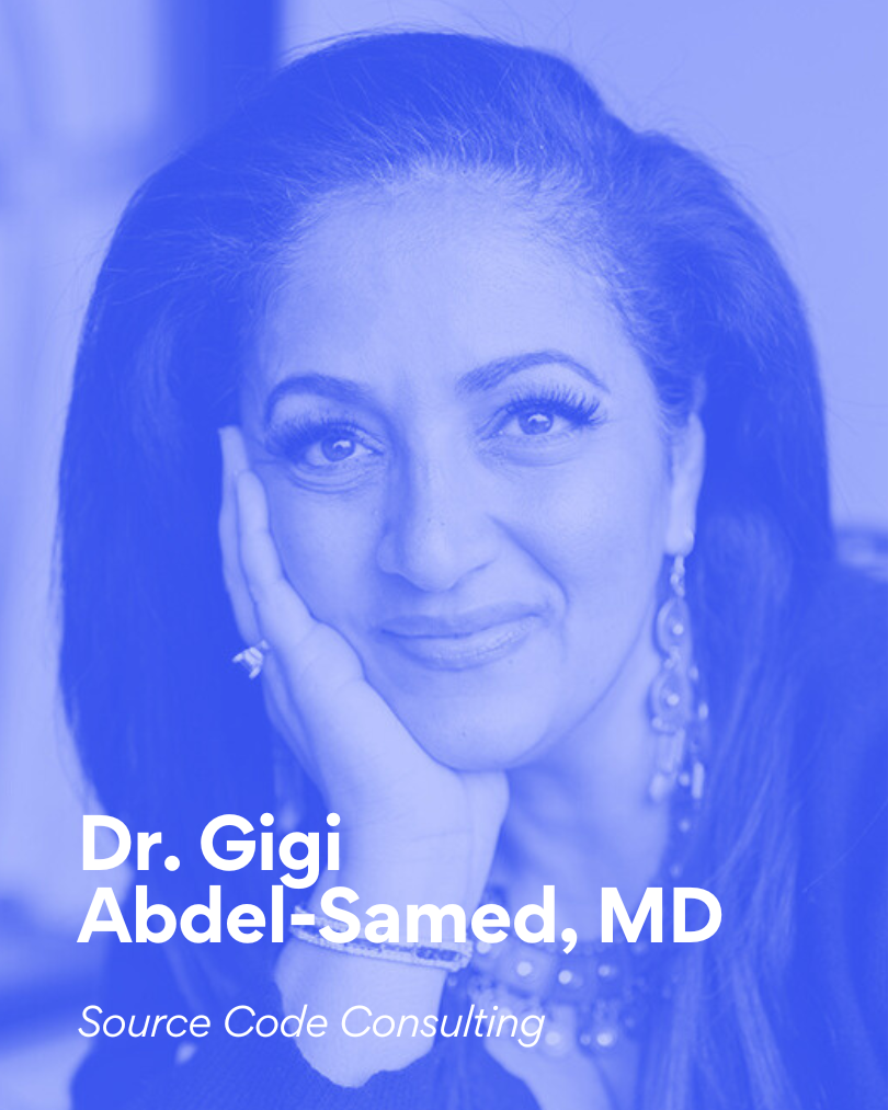 Dr. Gigi