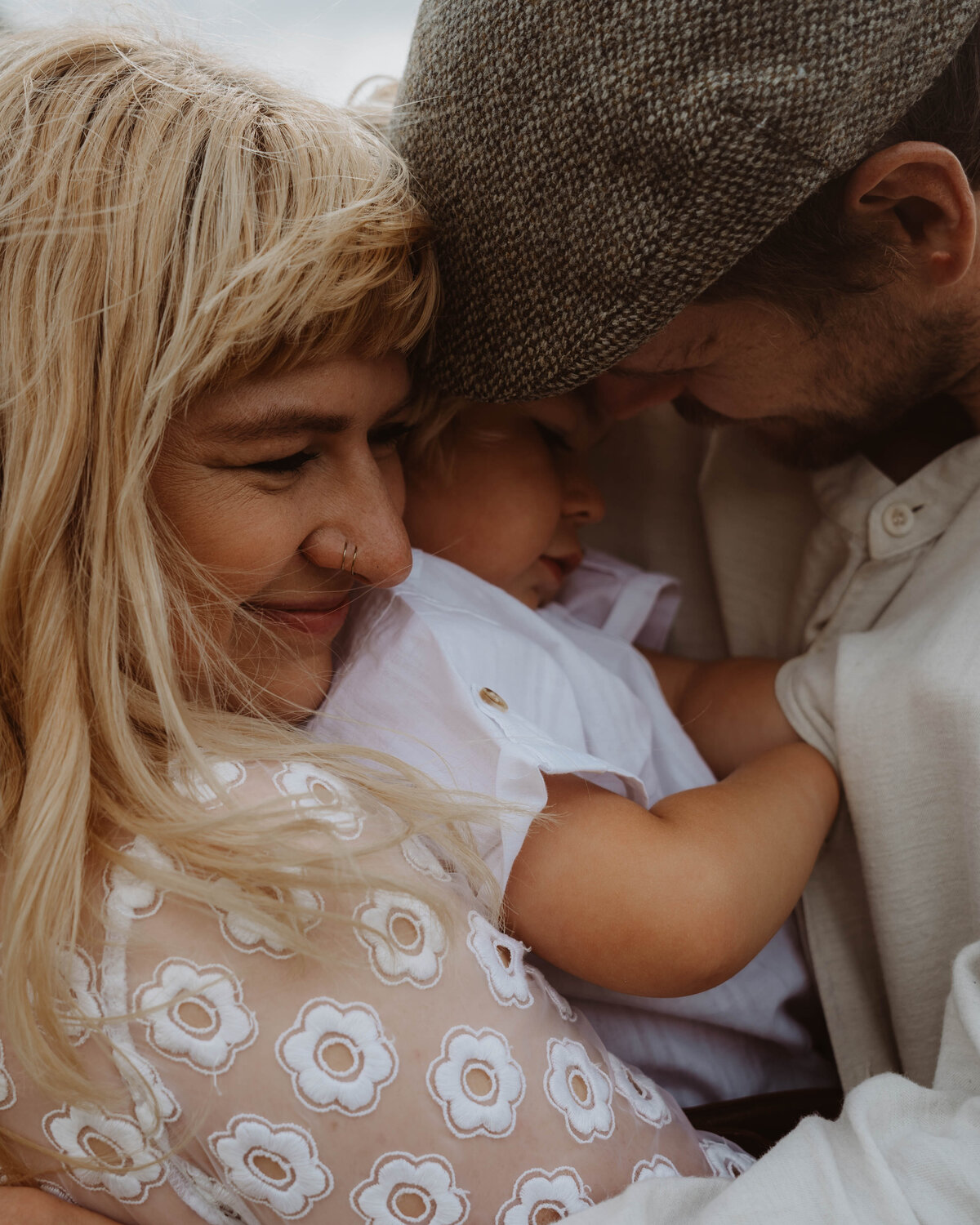 Smail Family 1270 Edit