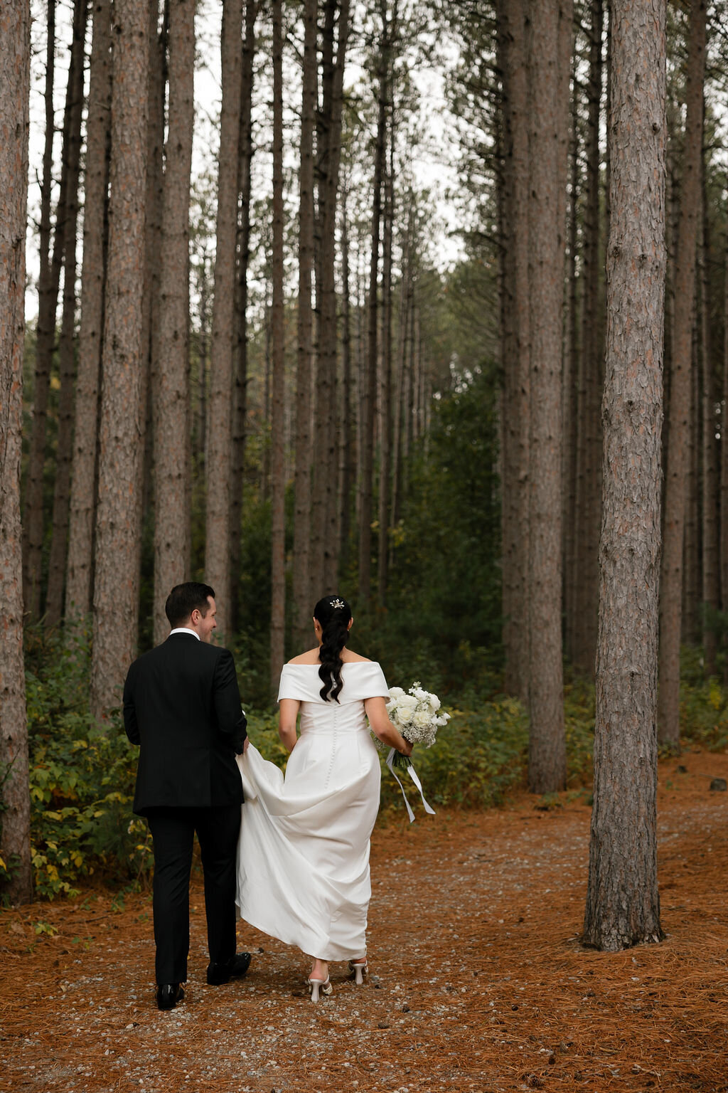 Cambridge, Minnesota Wedding Photo107