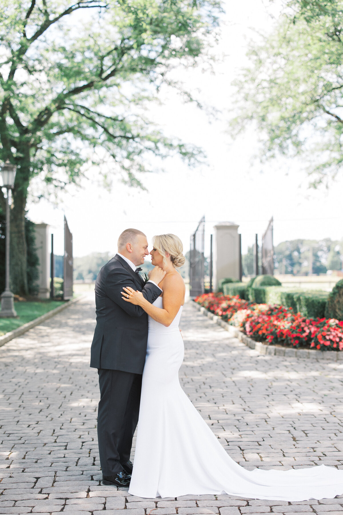 Molly Sue Photography Park Chateau Wedding 260