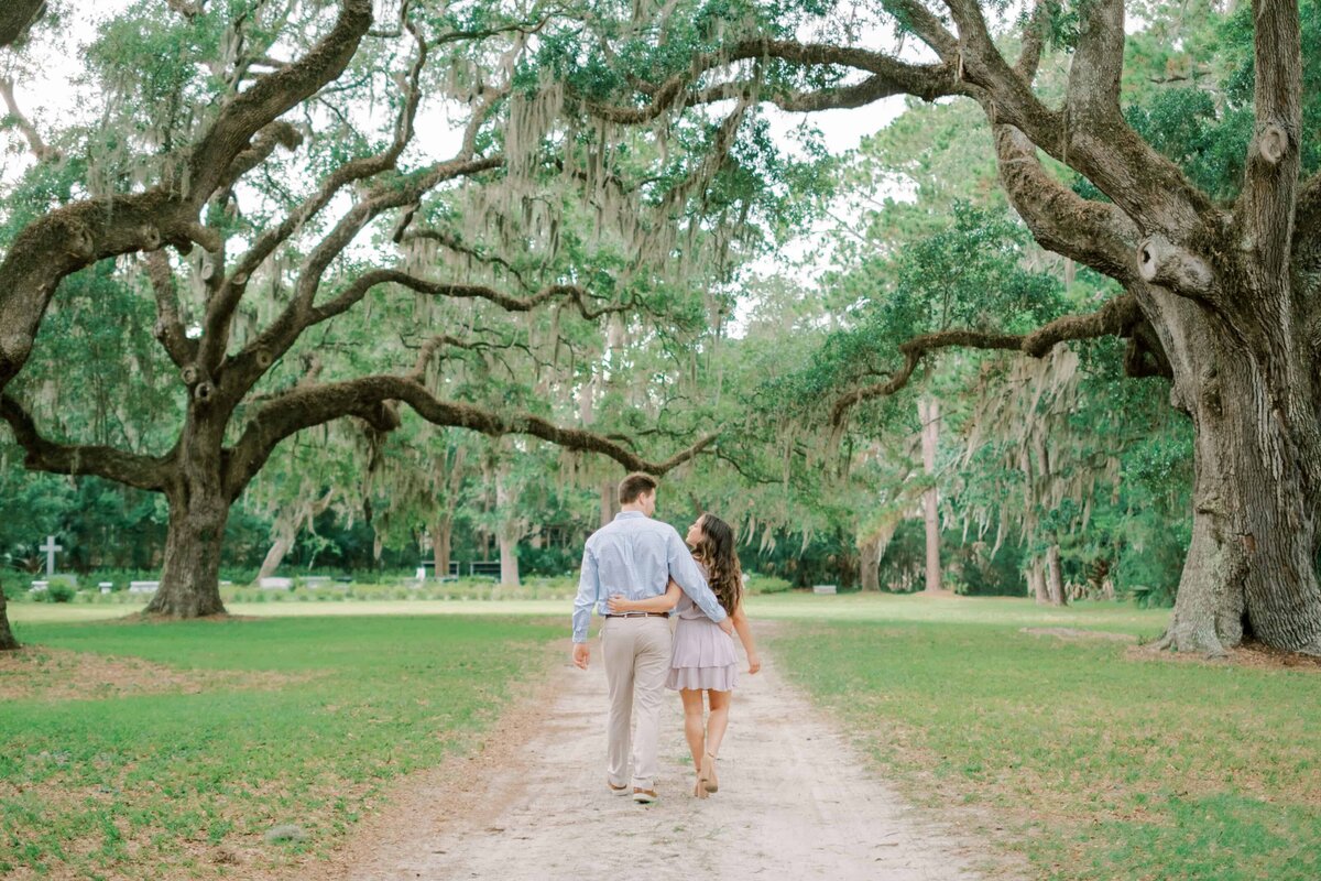 The Reeses | Hilton Head Engagement Session | SC Weddinng Photographer-26