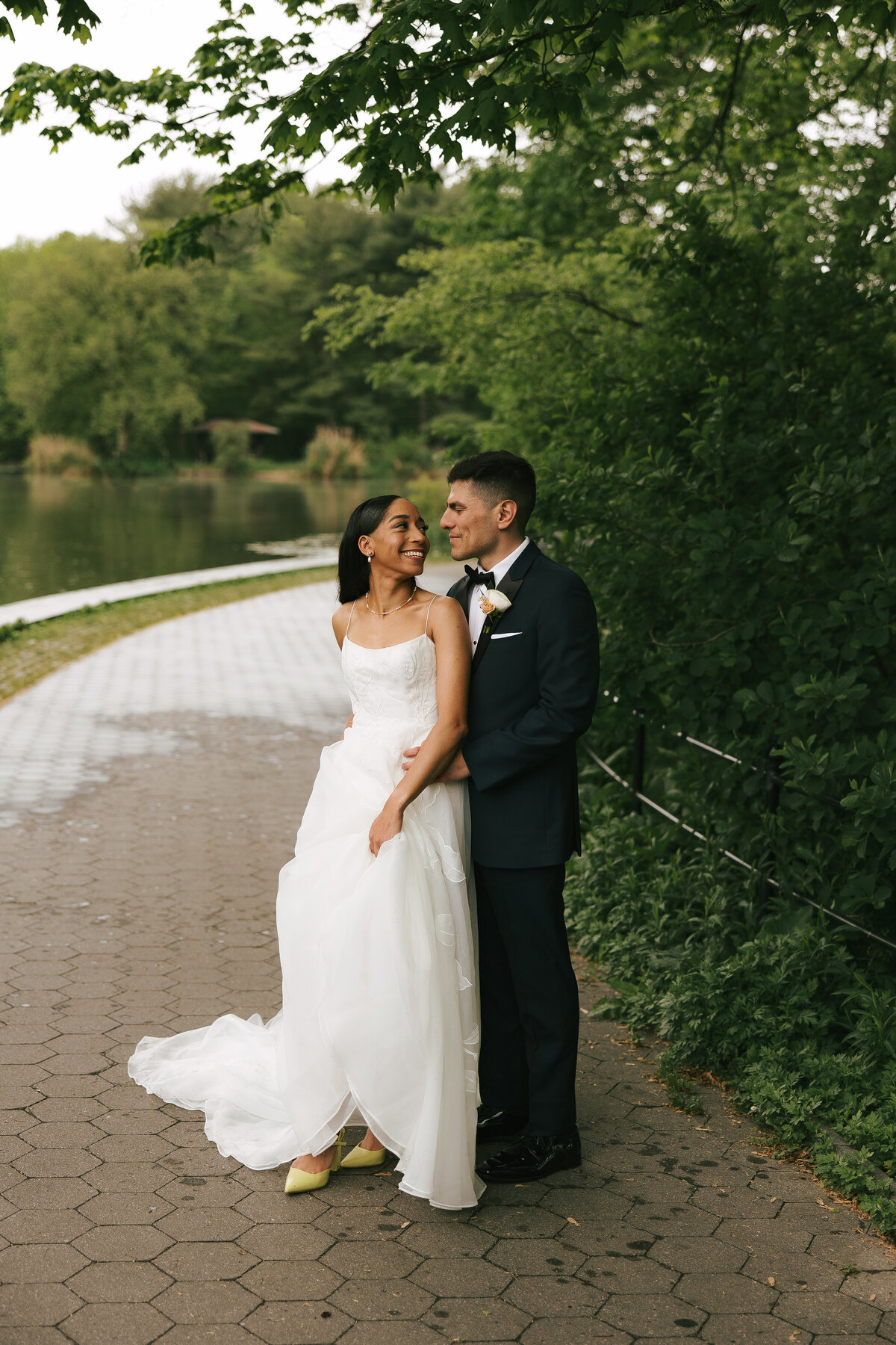 Kristinah & Chris-3