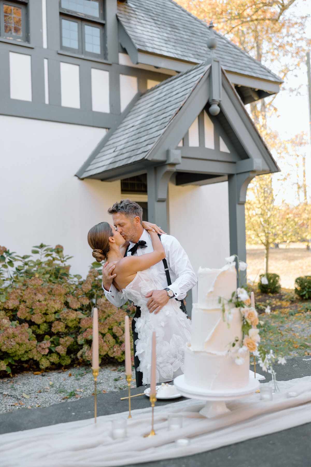 Tuxedo Park_ NY - Luxury Wedding Styled Shoot - Editorial Bridal 527
