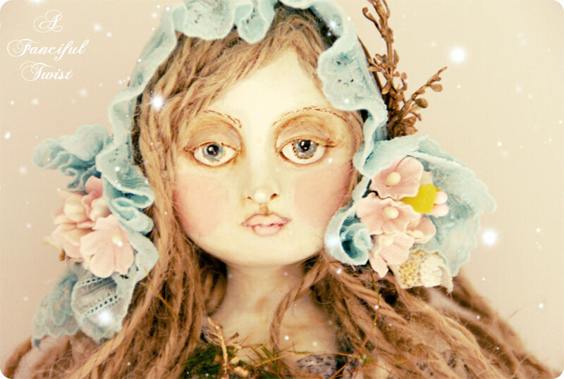 girl-with-basket-of-botanicals-4-vintage