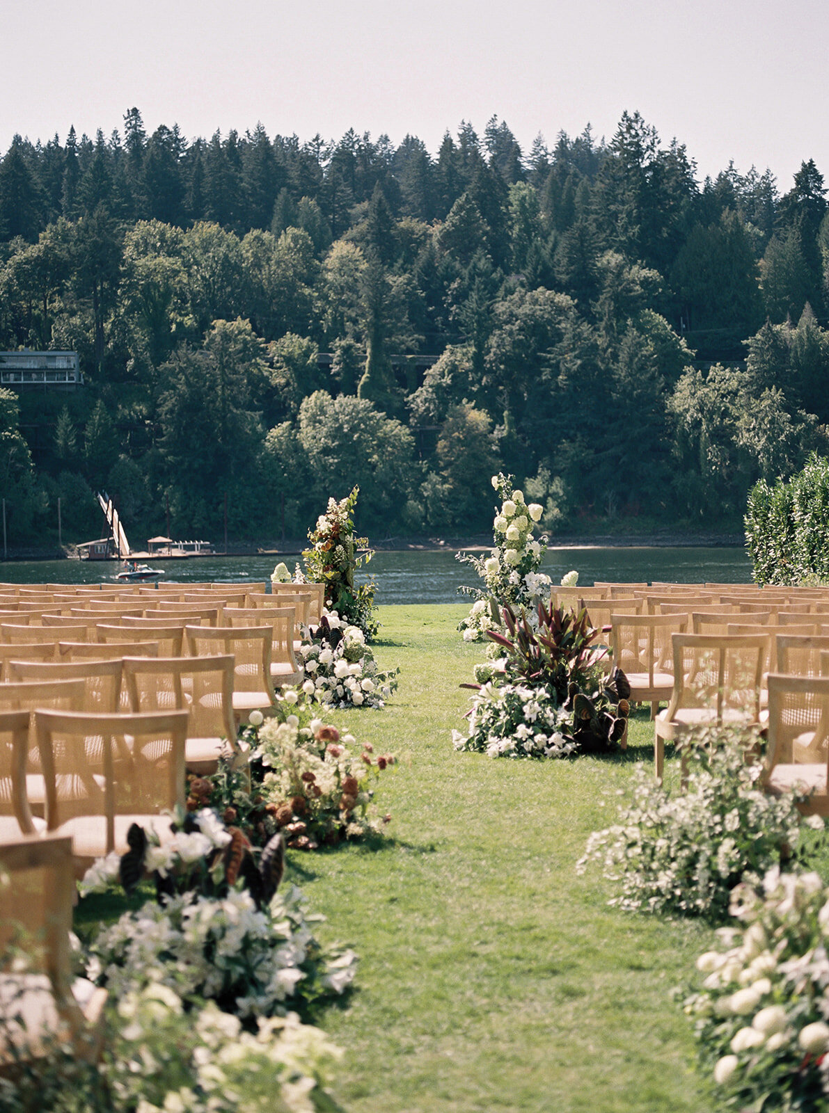 Jenny + Matt Wedding - Ceremony-18