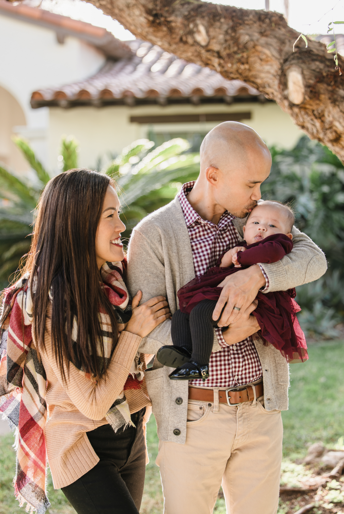Carlsbad Family Photos