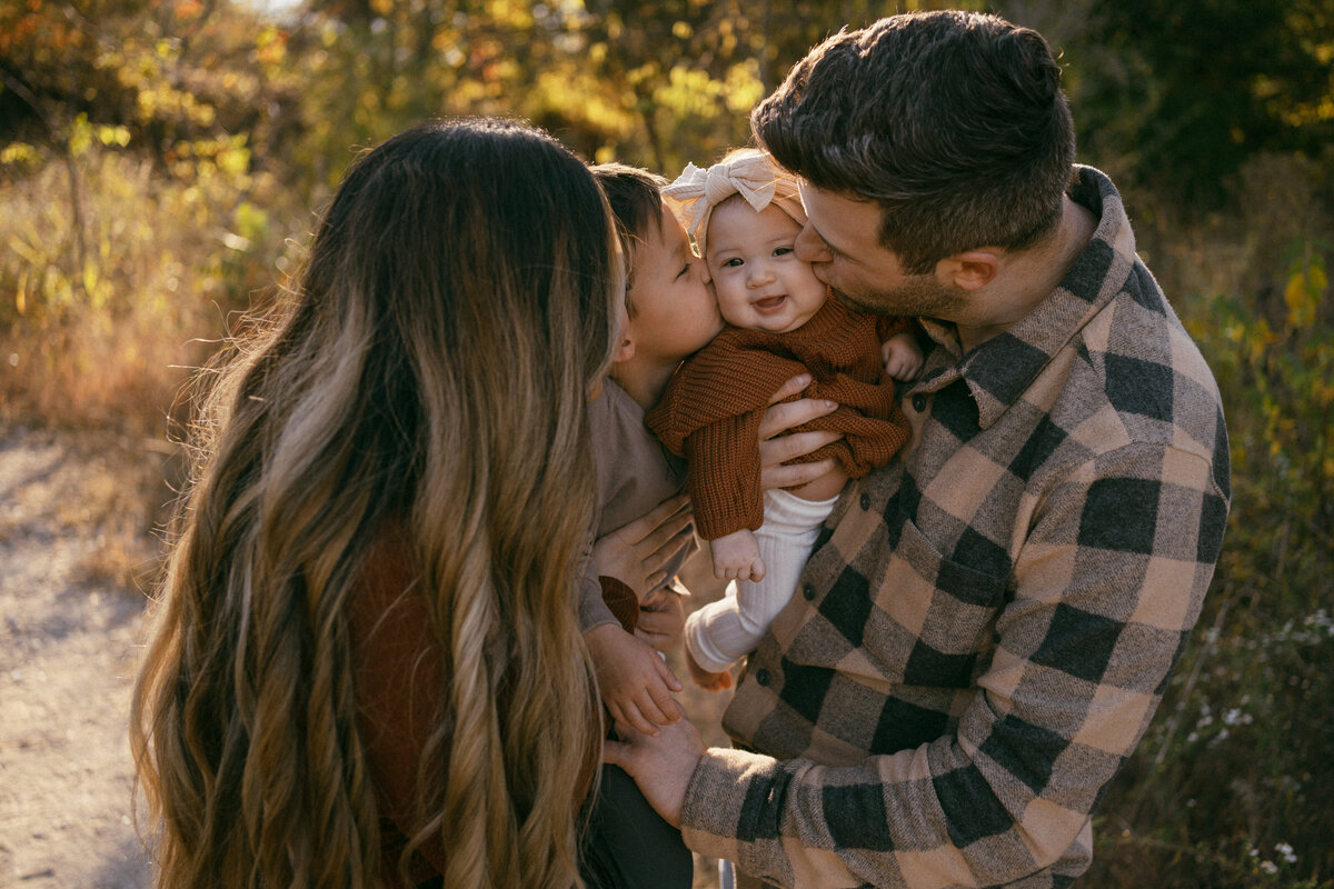 Knoxville, TN Family Photographer