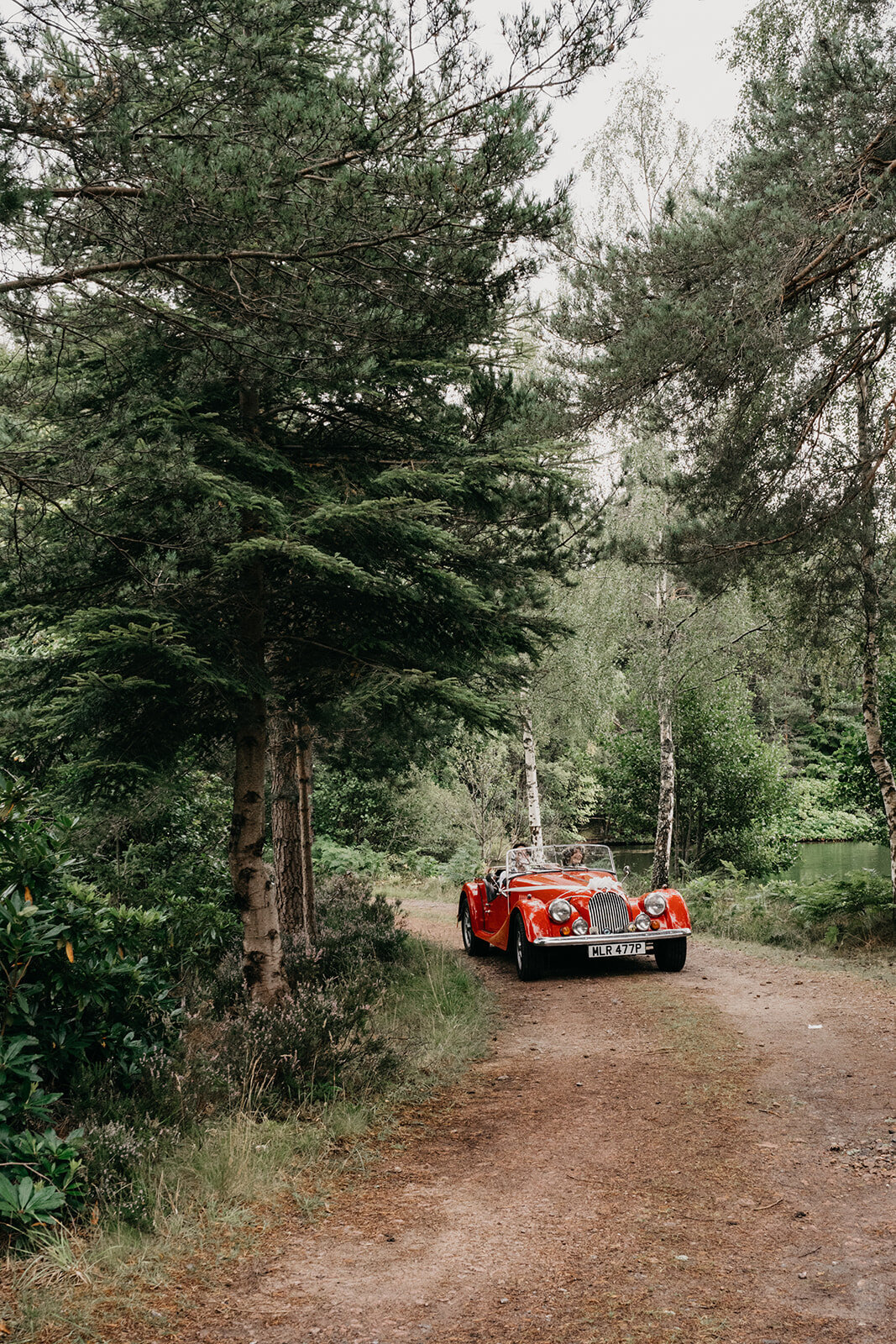 Glen Tanar Ballroom Aberdeenshire Wedding by Aberdeen Wedding Photographer Scott Arlow 146