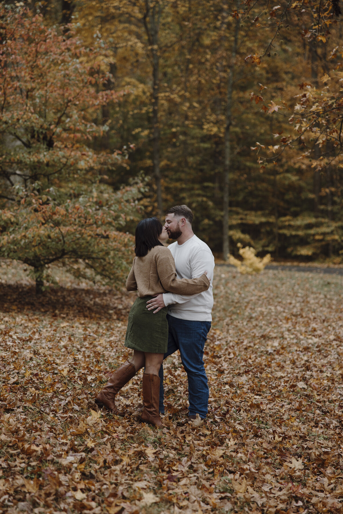 Kadynce & Grayson Fall Session 1_129