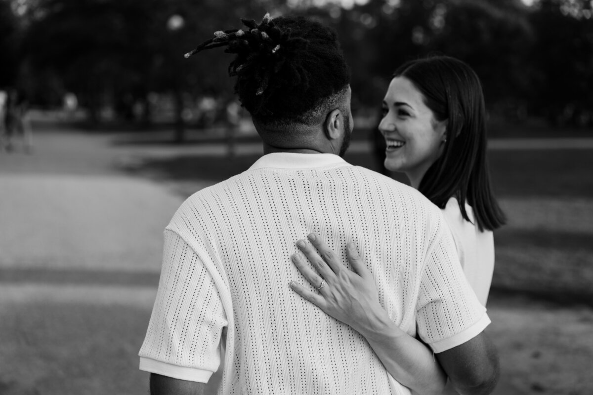 Caitlin + Anthony | Victoria Park | July 2023-32