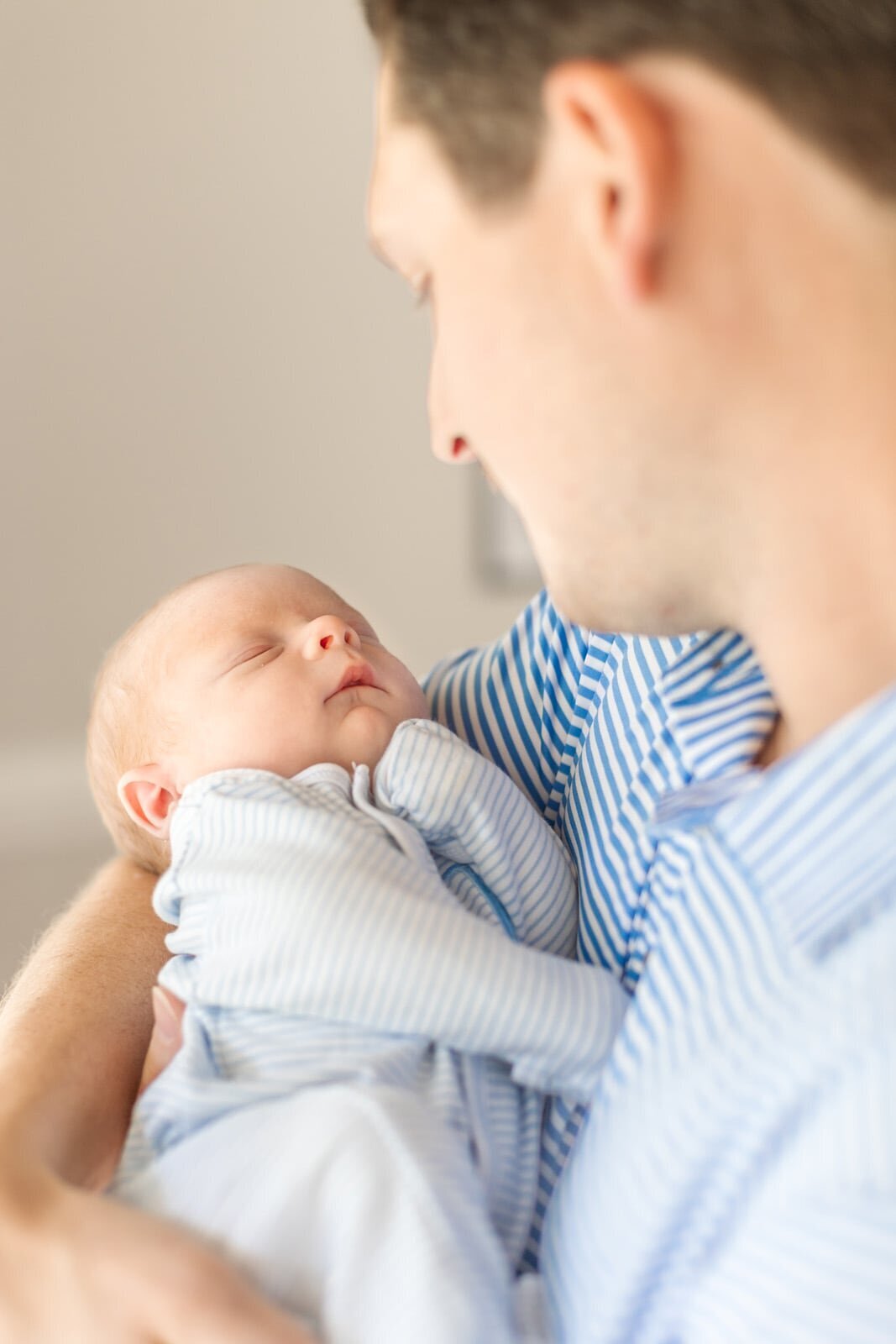 Raleigh NC Newborn Birth Photographer | Hayley Jayne Photo 09