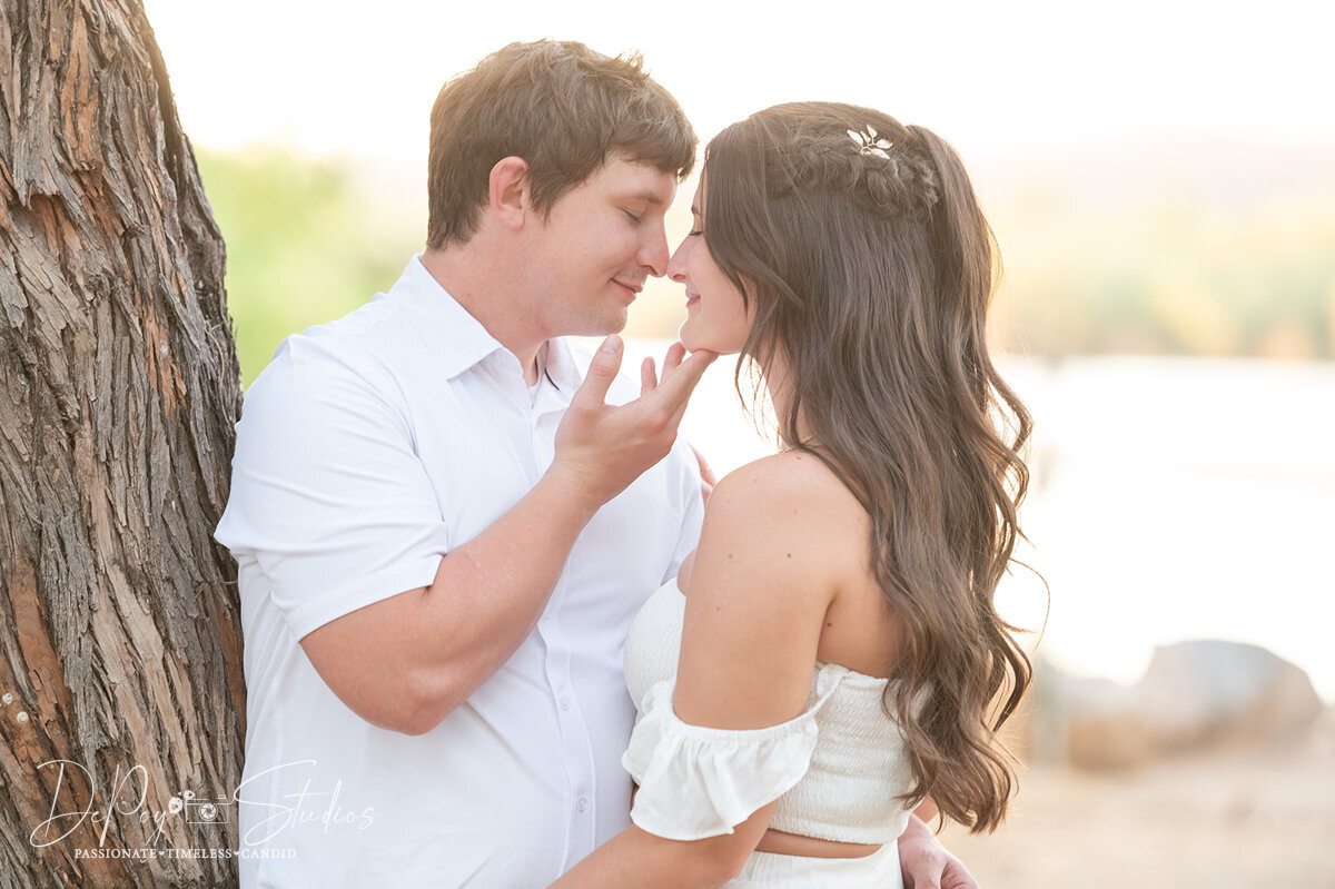 Arizona elopement photographer, Sedona elopement photographer, Phoenix wedding photographer, DePoy Studios-8