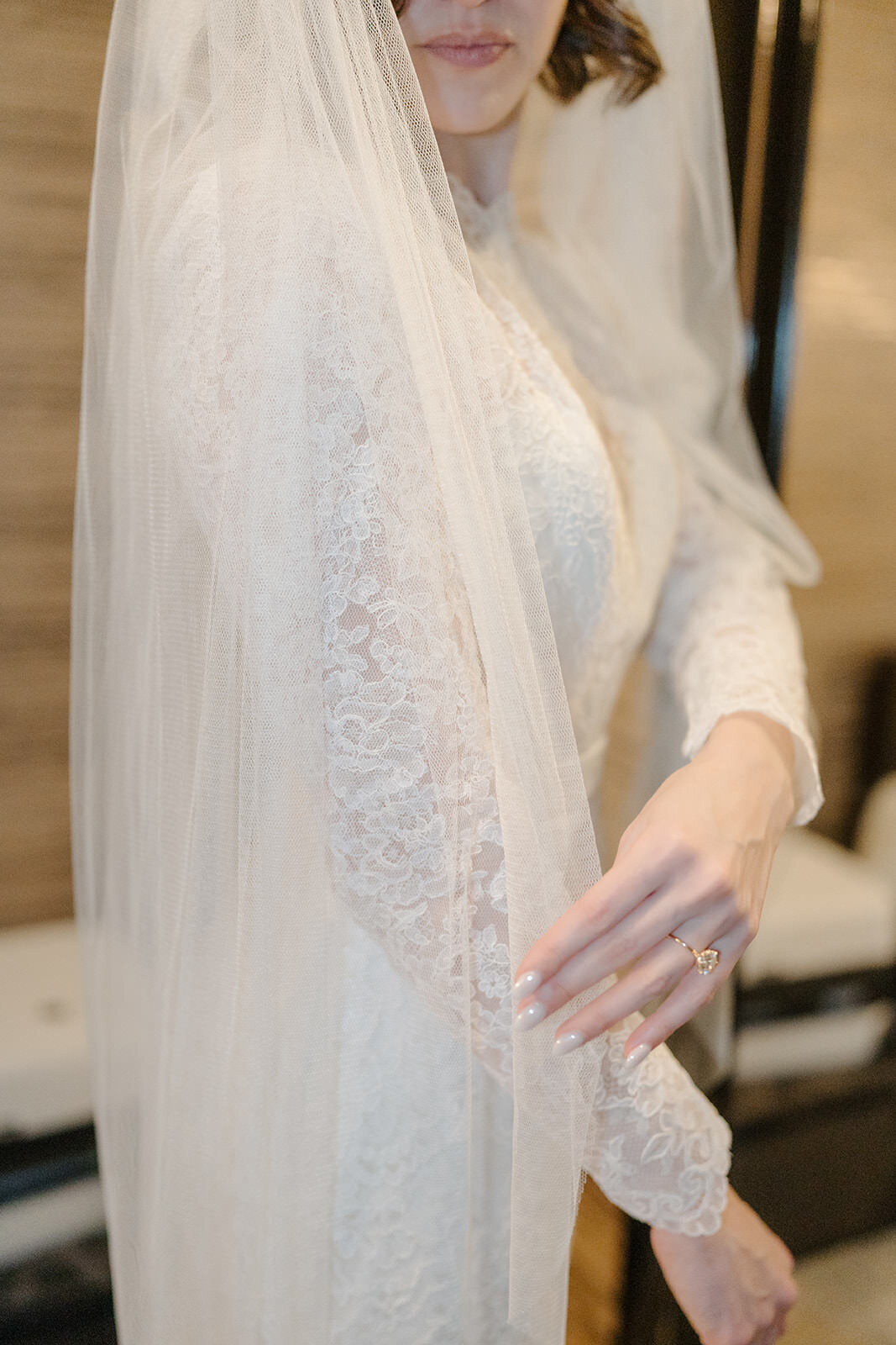 Wedding getting ready at JW Essex house marriot, NYC | Oduma photography-5