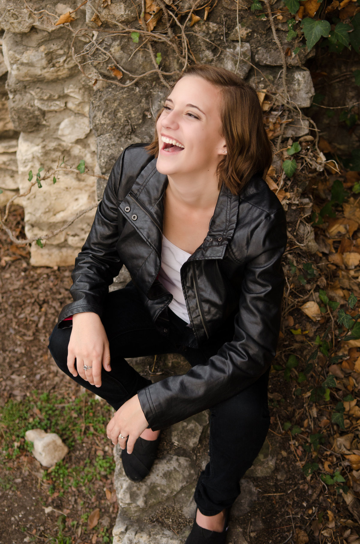 Fort Eustis Virginia Senior Portrait Photographer