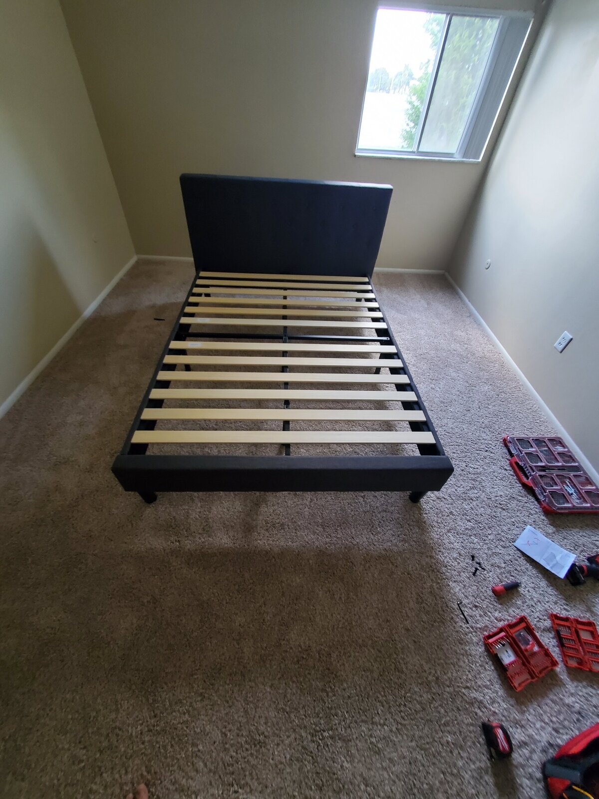 Wayfair Bed Assembly Services in Belleair