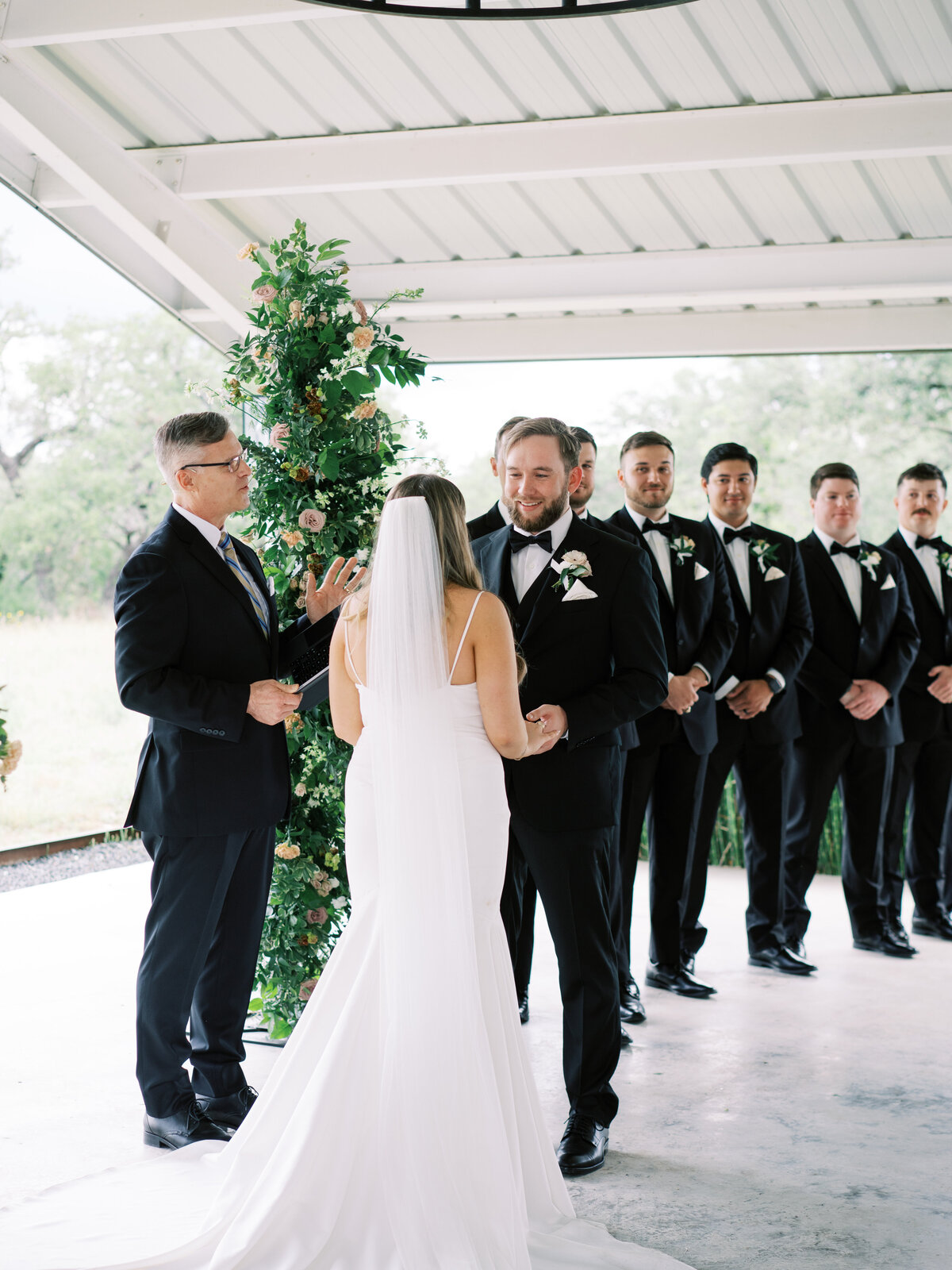 Mae's Ridge Wedding, Austin Texas Wedding Photographer-47