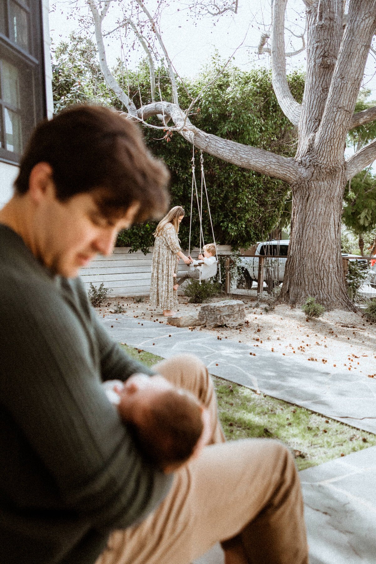 Los Angeles lifestyle family photography 131