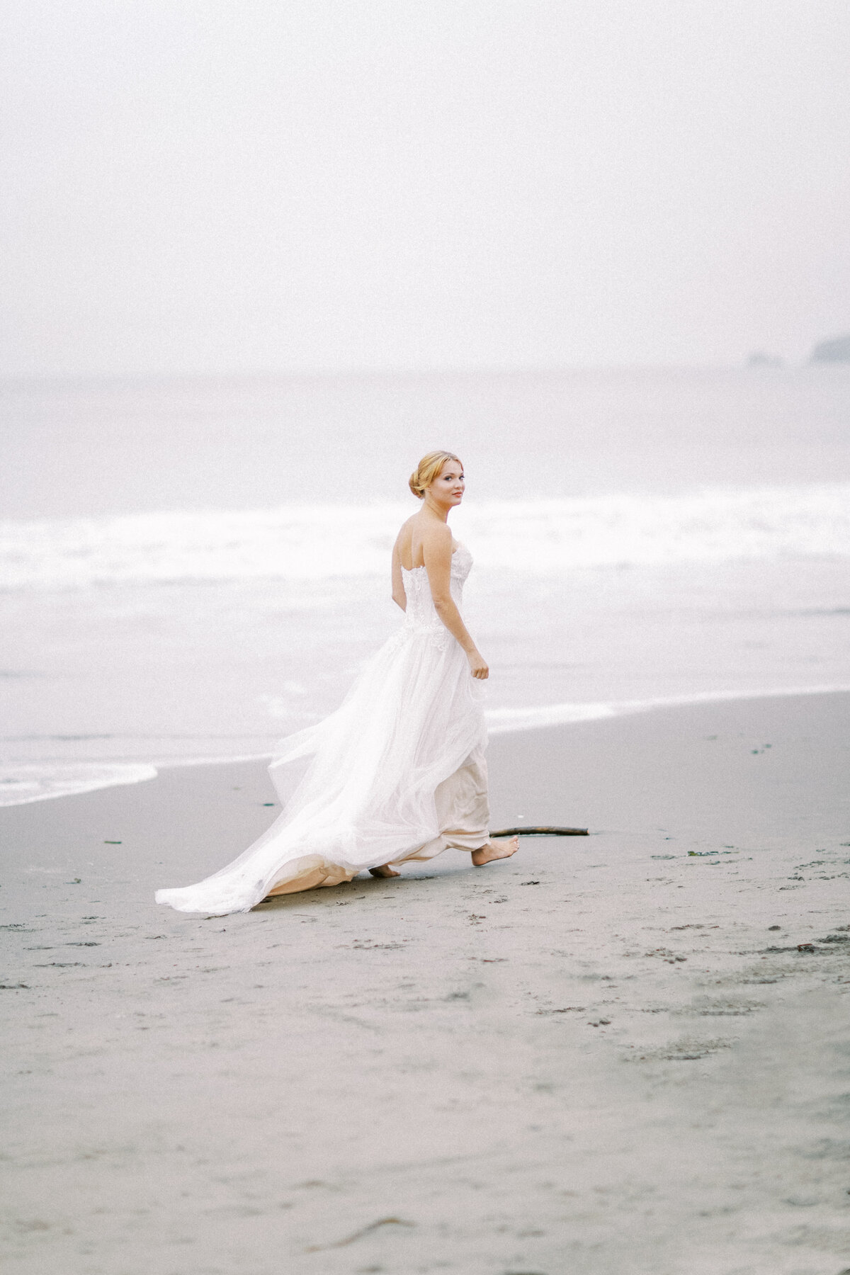 Point Reyes Elopement - Bay Area Luxury Wedding Photographer-142