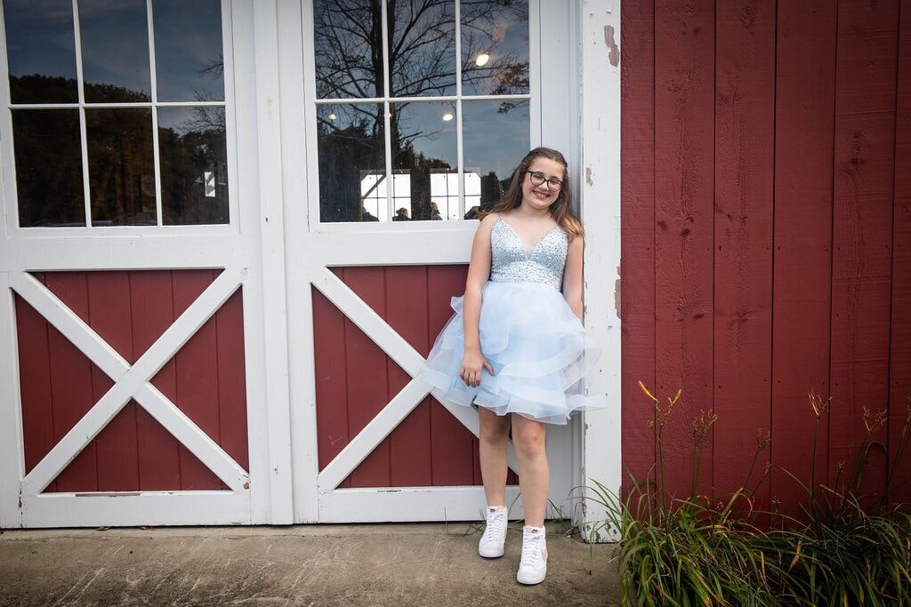 Charlotte's Temple Emanuel Newton Bat Mitzvah15