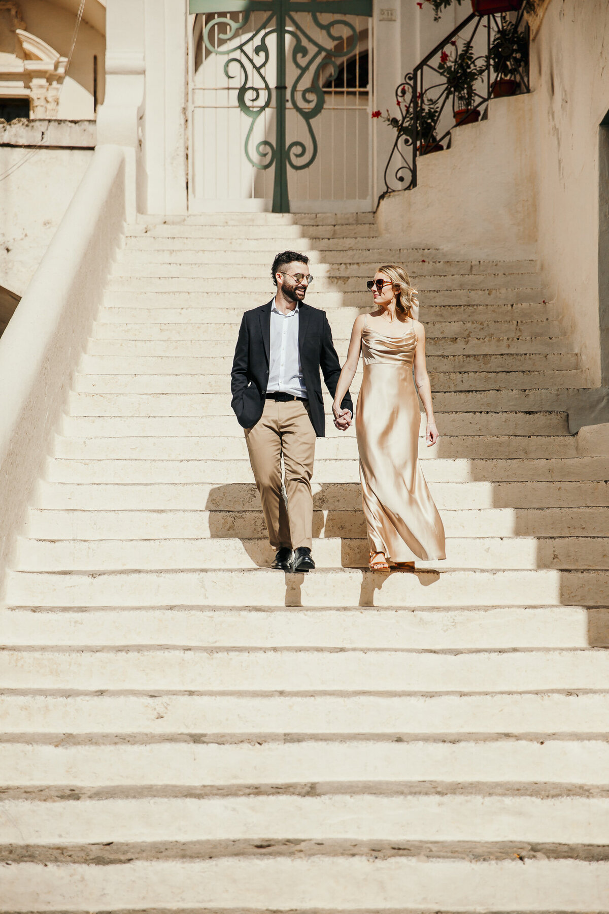 engagement | 007