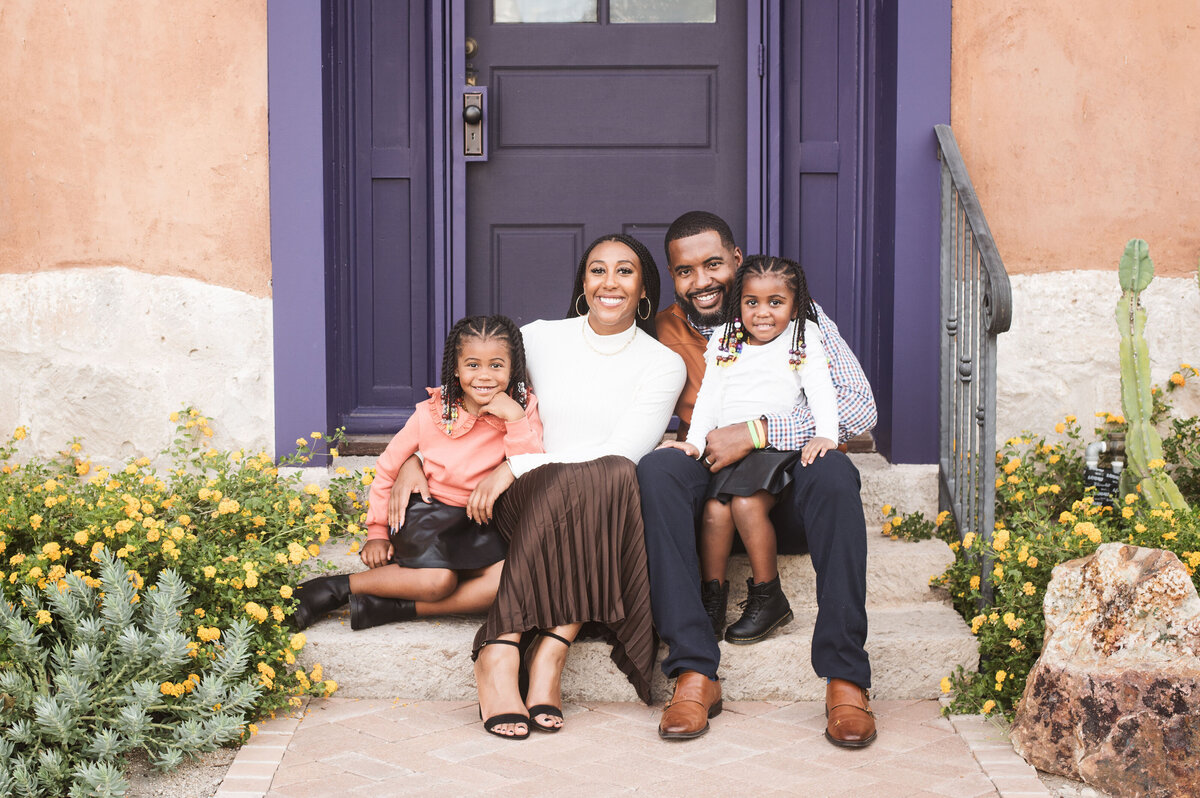 Outdoor Families 40