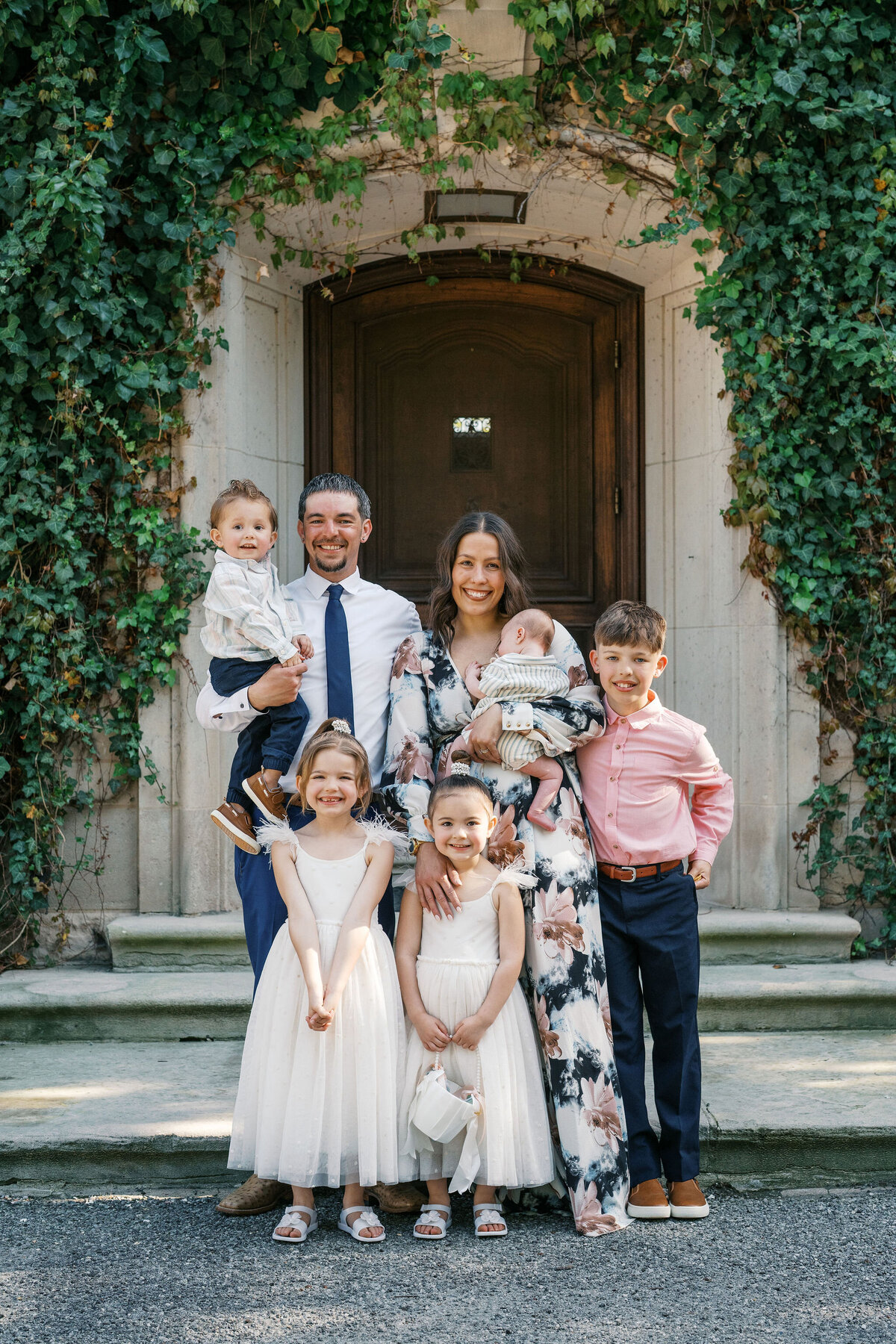 Maria + Grant + Truvision Studios 145